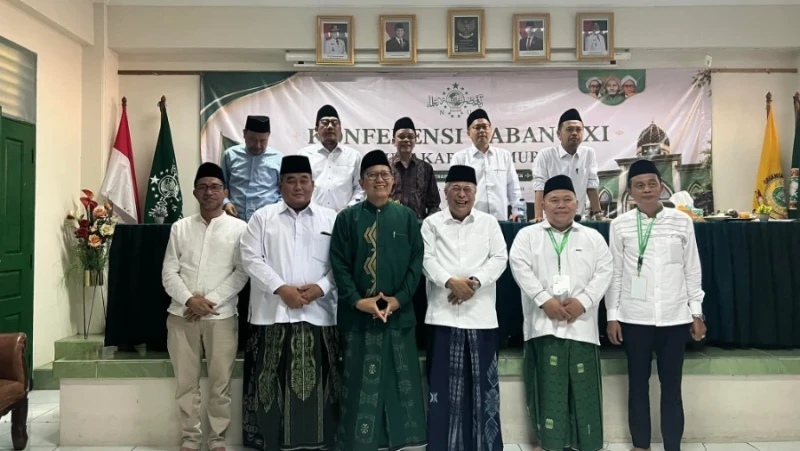 Berita PWNU Pengurus Wilayah Provinsi Kalimantan Selatan