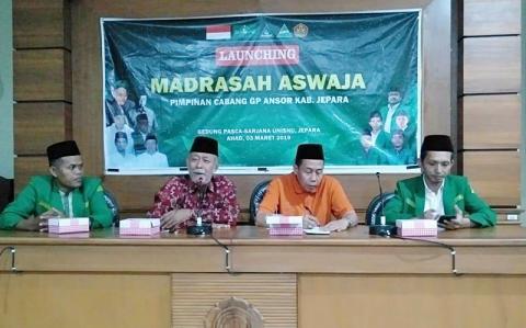 Agenda PWNU Pengurus Wilayah Provinsi Kalimantan Selatan
